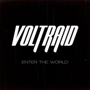 Download track Enter The World Voltraid