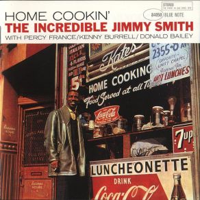 Download track Messin' Around Jimmy Smith