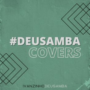 Download track Pra Onde Iremos? (Cover) Ivanzinho DeuSamba