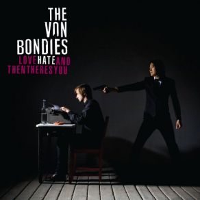 Download track She's Dead To Me The Von Bondies