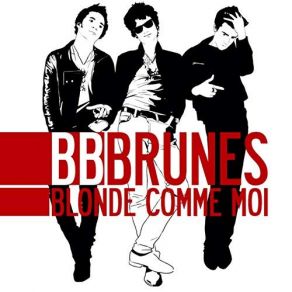 Download track Pas Comme Ça BB Brunes