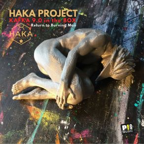 Download track Shakit HAKA Project