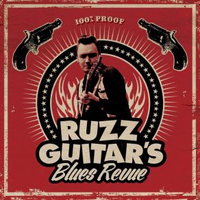 Download track Leavin' Town Ruzz Guitar's Blues Revue