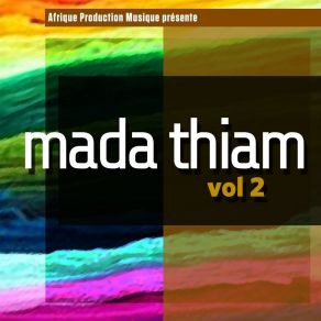 Download track Niani Mada Thiam