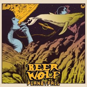 Download track Planetfall Beerwolf