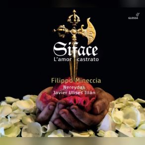 Download track La Susanna Ma Folle E Ben Chi Crede Filippo Mineccia, Nereydas, Javier Ulises Illán