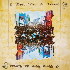 Download track Lágrimas De Folião Orquestra De Frevo De José Menezes