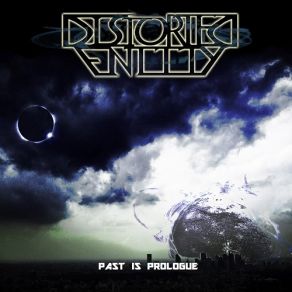 Download track Ghost Planet Distorted Entity