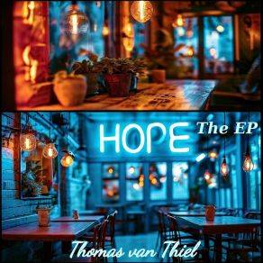 Download track Hope (Men's Rock Version) Thomas Van Thiel