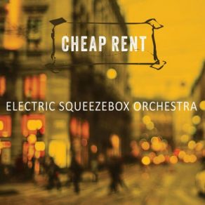 Download track Bolenge Shuffle Electric Squeezebox Orchestra