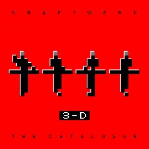 Download track Numbers ╱ Computer World (Live) [M] Kraftwerk