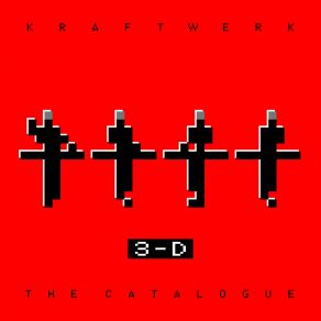 Download track Planet Of Visions (Live) [M] Kraftwerk