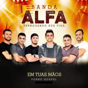 Download track Te Adorarei Banda Alfa