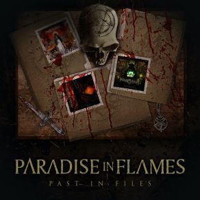 Download track 1500 D. C. Paradise In Flames