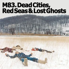 Download track Beauties Can Die M83