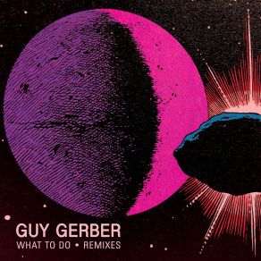 Download track What To Do (&ME Remix) Guy Gerber