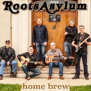 Download track 80's Hair Bands Roots Asylum