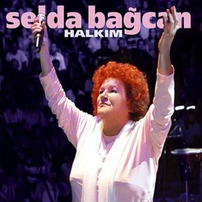 Download track Erzincanlı Selda Bağcan