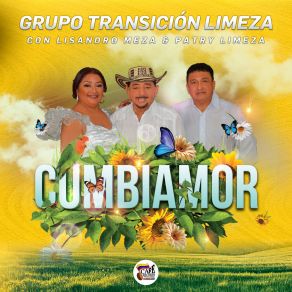 Download track Pasiones Grupo Transición LimezaPatry Meza