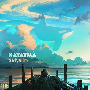 Download track Flying Kayatma