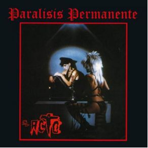 Download track El Acto Paralisis Permanente