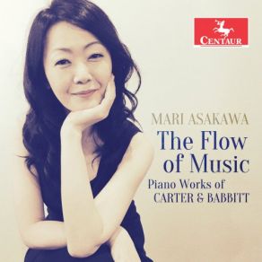 Download track 2 Thoughts About The Piano No. 1, Intermittences Mari Asakawa