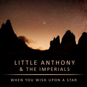 Download track My Empty Room Little Anthony