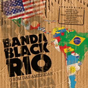 Download track Round And Round Banda Black RioHeidi Vogel