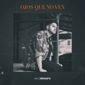 Download track Ojos Que No Ven (Instrumental Version) Nico Rengifo