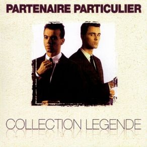 Download track Je N'oublierai Jamais Partenaire Particulier