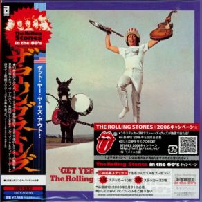 Download track Live With Me Rolling Stones