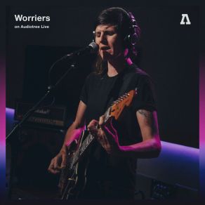 Download track Good Luck (Audiotree Live Version) Worriers