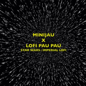 Download track The Emperor (Star Wars: Imperial Lofi) Lofi Pau Pau