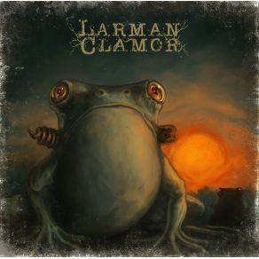 Download track Black Cylinder Larman Clamor