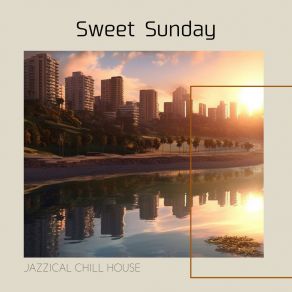 Download track Something A Little Bit Different Jazzical Chill House