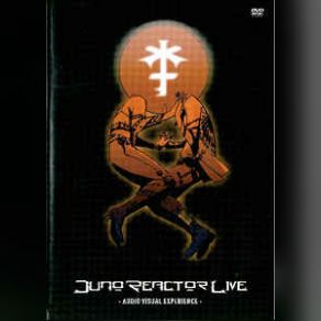 Download track Pistolero Juno Reactor