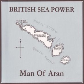 Download track Conneely Of The West British Sea Power