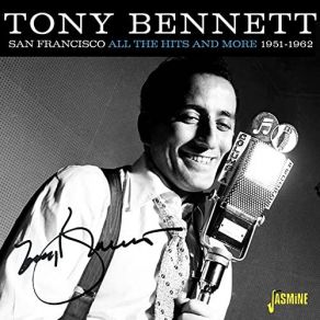 Download track Tender Is The Night Tony Bennett