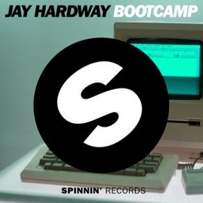 Download track Bootcamp (Original Mix) Jay Hardway