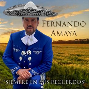 Download track Amor Eterno Fernando Amaya