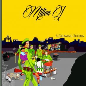 Download track Fools Stand Alone Milton J