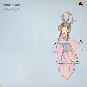 Download track Video Tone Band, Mike Starrs, Andrea