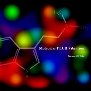 Download track Mysteries Of Dark Molecular PLUR Vibration