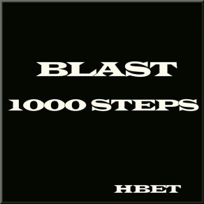 Download track Burn 1000 Steps