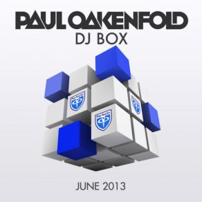 Download track Mescaline (Future Disciple Remix) Paul Oakenfold