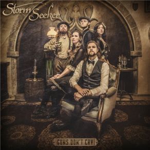 Download track Shoot This Ship Down Storm Seeker