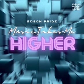 Download track Music Takes Me Higher (Angelo Del Corral Tribal Remix) Edson PrideAngelo Del Corral