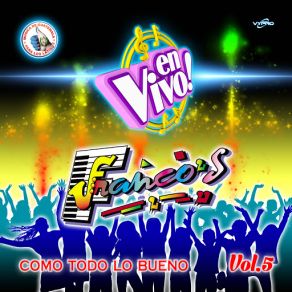 Download track Cumbia Del Río (En Vivo) Franco's