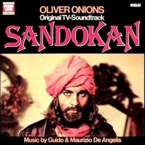 Download track Arrivo Di Sandokan Guido De Angelis, Maurizio De Angelis, Guido And Maurizio De Angelis