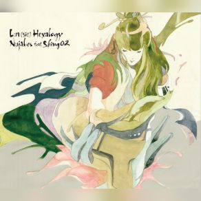 Download track Luv (Sic) Part 5 (Jumpster Remix Instrumental) Shing02, Nujabes